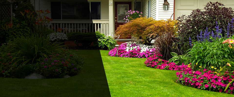Mendota Landscapers