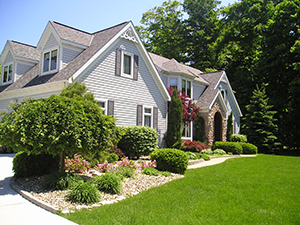 Landscapers and Lawncare Services in Mendota, MN